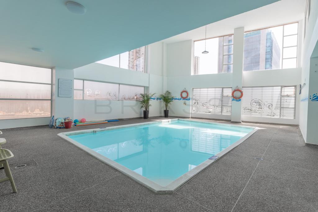 Apartamento en venta en Colina Campestre, Bogotá · foto 17 de 19