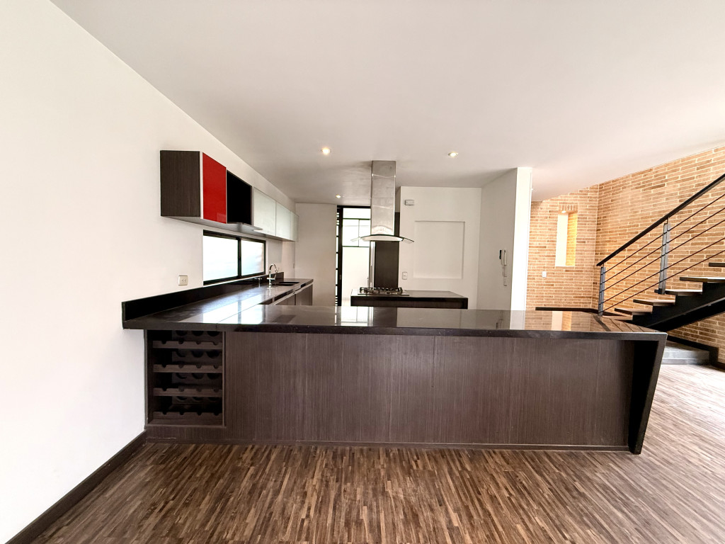 Casa en venta en Centro, Cajicá · foto 24 de 24
