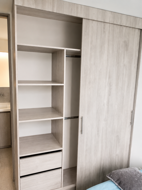 Apartamento de 3 alcobas en venta en Barranquilla, 49 m² · foto 7 de 13