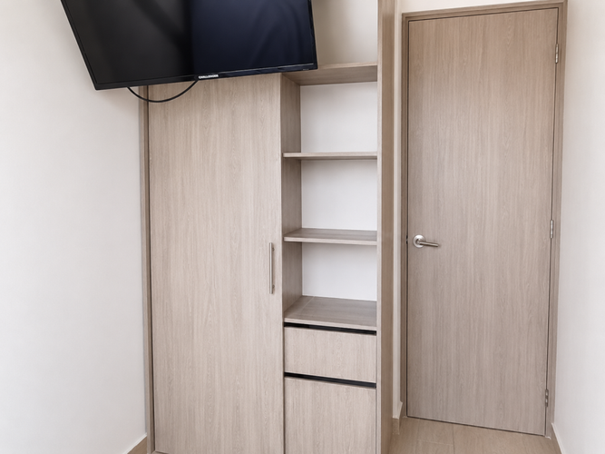 Apartamento de 3 alcobas en venta en Barranquilla, 49 m² · foto 9 de 13