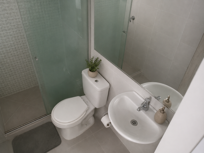 Apartamento de 3 alcobas en venta en Barranquilla, 49 m² · foto 10 de 13