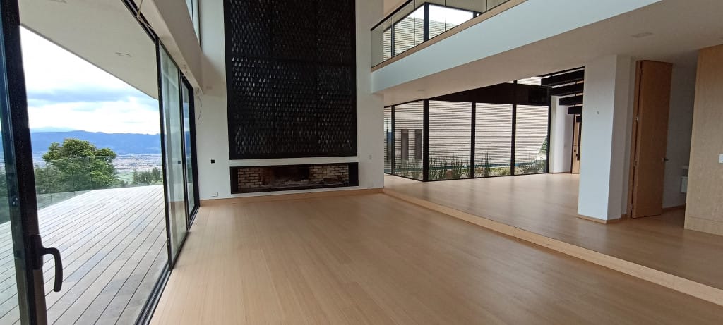 Casa de 5 alcobas en venta en Yerbabuena, Chía, 670 m² · foto 9 de 24