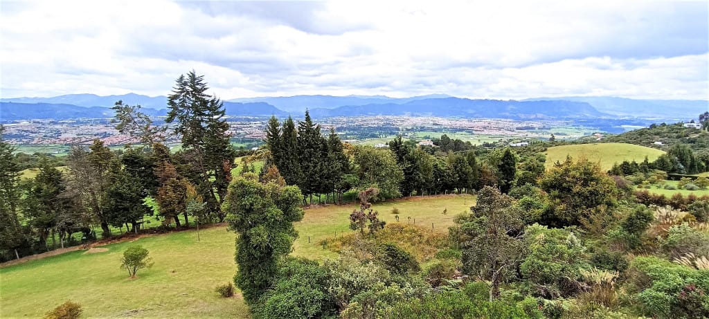 Casa de 5 alcobas en venta en Yerbabuena, Chía, 670 m² · foto 11 de 24