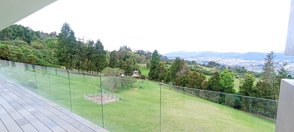 Casa de 5 alcobas en venta en Yerbabuena, Chía, 670 m² · foto 12 de 24