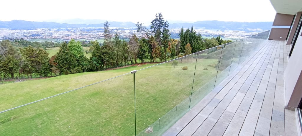 Casa de 5 alcobas en venta en Yerbabuena, Chía, 670 m² · foto 15 de 24