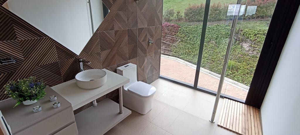 Casa de 5 alcobas en venta en Yerbabuena, Chía, 670 m² · foto 17 de 24