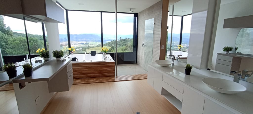 Casa de 5 alcobas en venta en Yerbabuena, Chía, 670 m² · foto 22 de 24