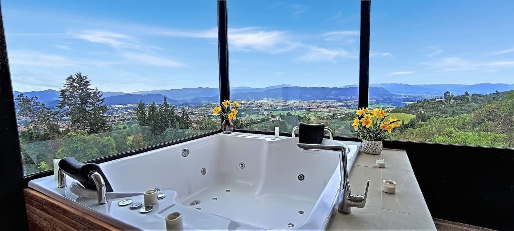 Casa de 5 alcobas en venta en Yerbabuena, Chía, 670 m² · foto 23 de 24