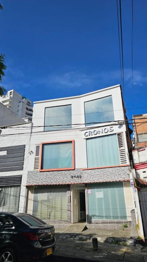 Edificio en venta en Juanambu, Cali, 678 m² · foto 2 de 20