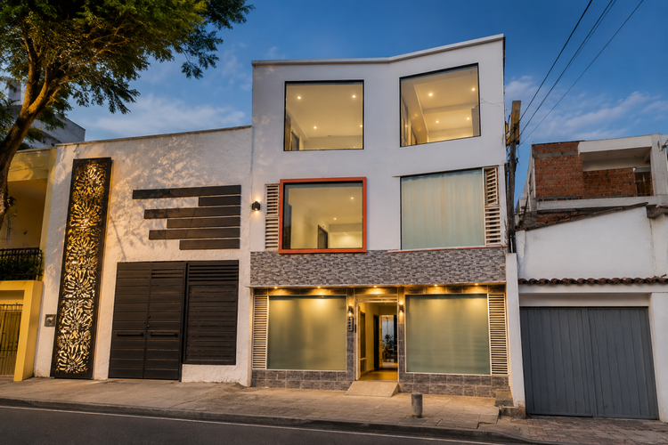 Edificio en venta en Juanambu, Cali, 678 m² · foto 4 de 20