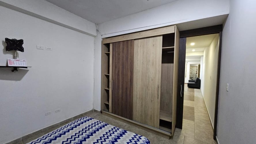 Edificio en venta en Juanambu, Cali, 678 m² · foto 9 de 20