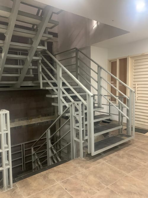 Edificio en venta en Juanambu, Cali, 678 m² · foto 16 de 20