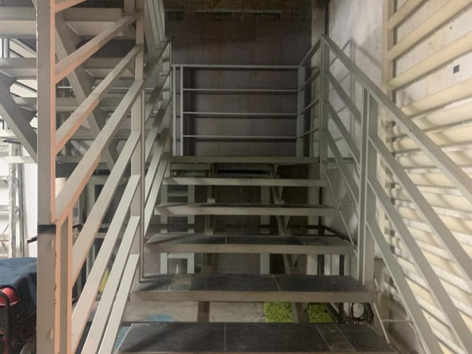 Edificio en venta en Juanambu, Cali, 678 m² · foto 17 de 20