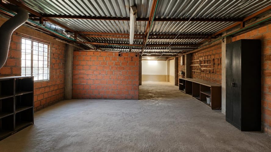 Edificio en venta en Juanambu, Cali, 678 m² · foto 19 de 20