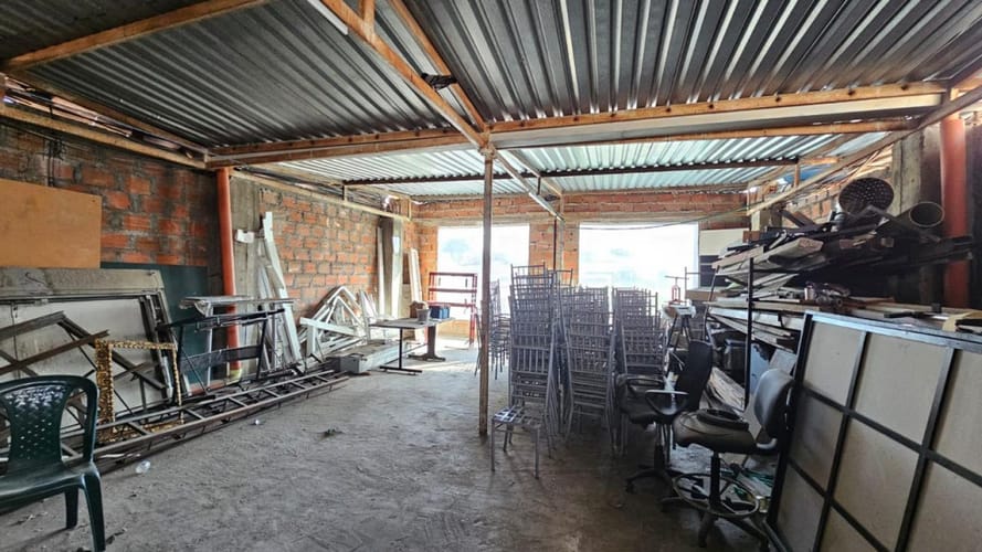 Edificio en venta en Juanambu, Cali, 678 m² · foto 20 de 20