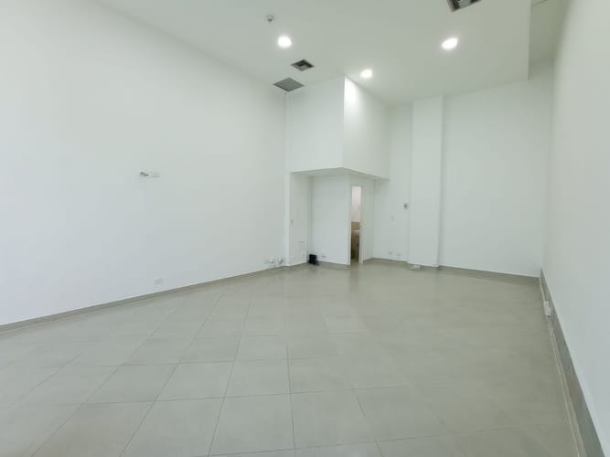 Local en arriendo en El Poblado, Medellín, 50 m² · foto 6 de 6
