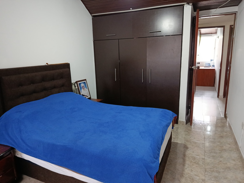 Casa en venta en Engativá, Bogotá · foto 5 de 23