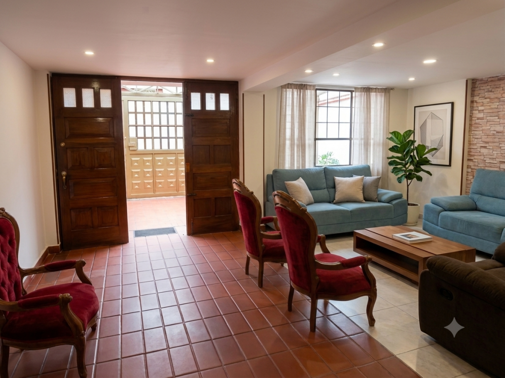 Casa en venta en Engativá, Bogotá · foto 6 de 23