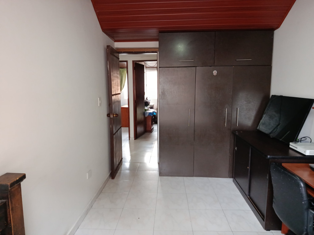 Casa en venta en Engativá, Bogotá · foto 13 de 23