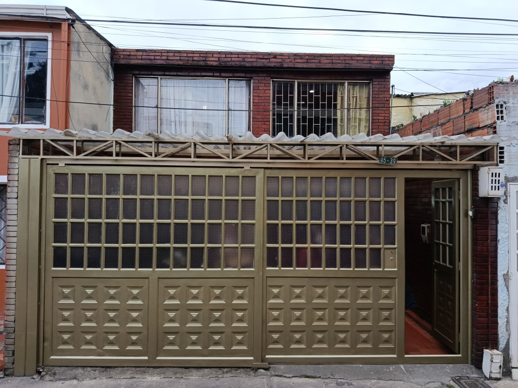 Casa en venta en Engativá, Bogotá · foto 18 de 23