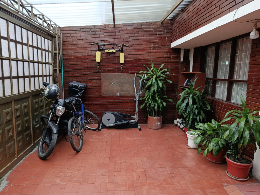 Casa en venta en Engativá, Bogotá · foto 20 de 23