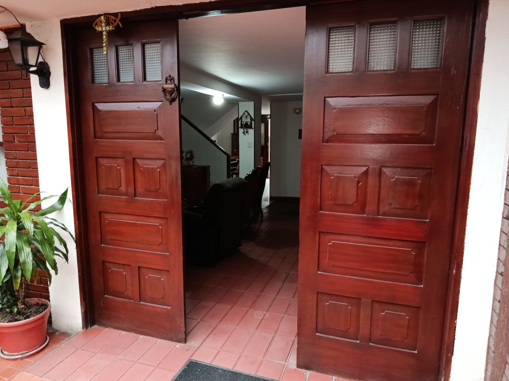 Casa en venta en Engativá, Bogotá · foto 22 de 23