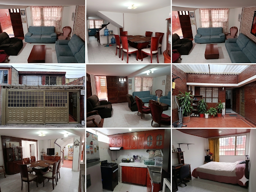 Casa en venta en Engativá, Bogotá · foto 23 de 23