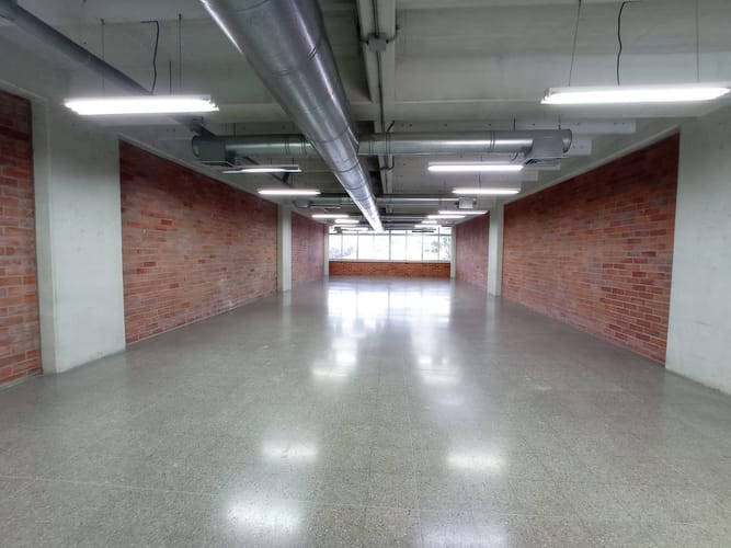 Local en arriendo en Santa Fe, Medellín, 196 m² · foto 5 de 5