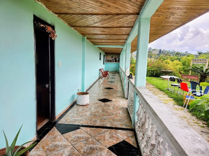Finca en venta en Condina, Pereira, 350 m² · foto 3 de 9