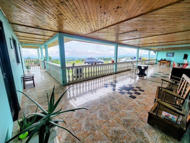 Finca en venta en Condina, Pereira, 350 m² · foto 4 de 9