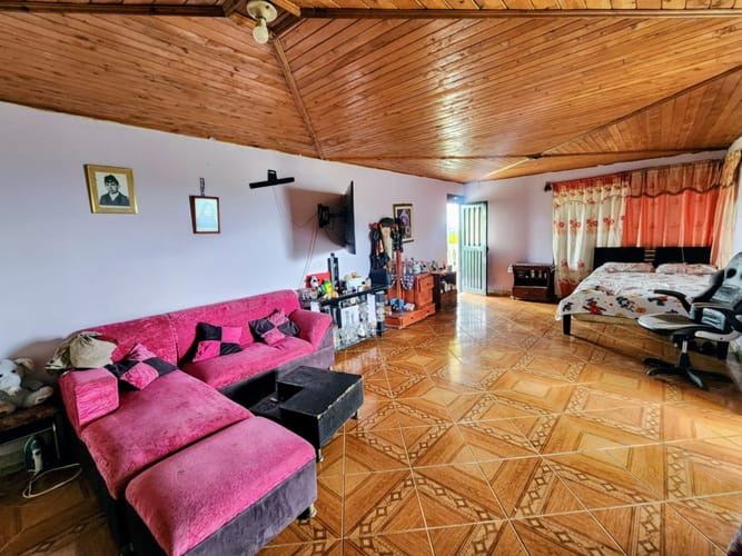 Finca en venta en Condina, Pereira, 350 m² · foto 5 de 9