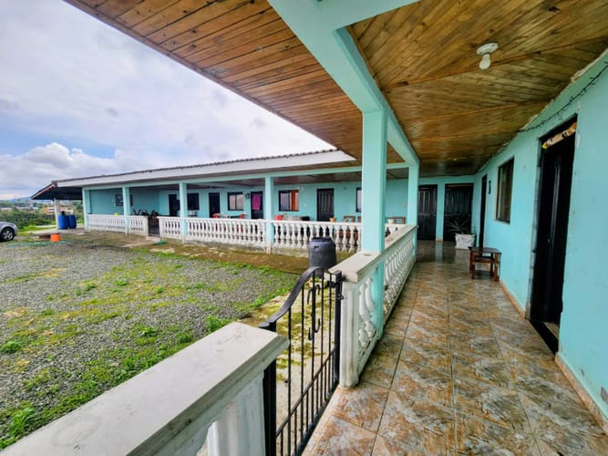 Finca en venta en Condina, Pereira, 350 m² · foto 8 de 9