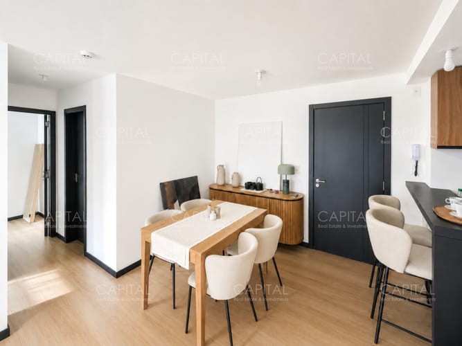 Apartamento dos dormitorios en Alquiler Barra de Carrasco · Foto 5