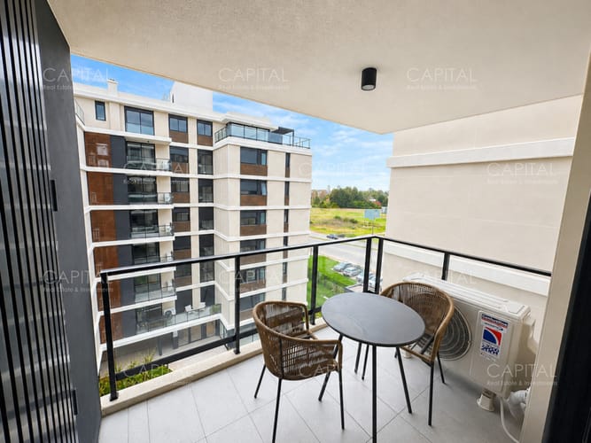 Apartamento dos dormitorios en Alquiler Barra de Carrasco · Foto 6