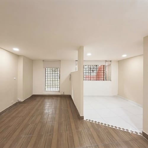Apartaestudio en venta en Chapinero, Bogotá, 30 m² · foto 3 de 14