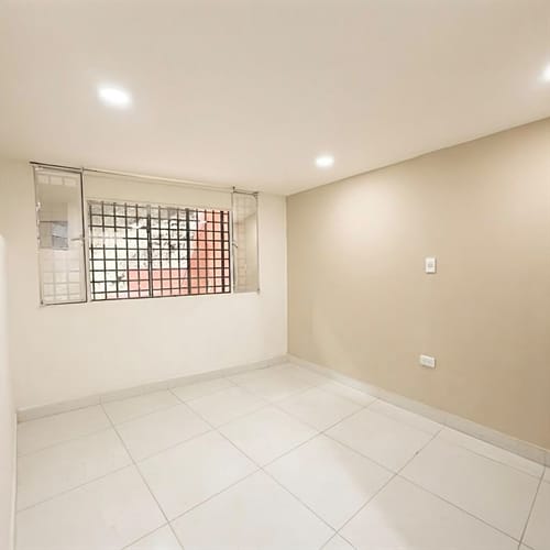 Apartaestudio en venta en Chapinero, Bogotá, 30 m² · foto 7 de 14