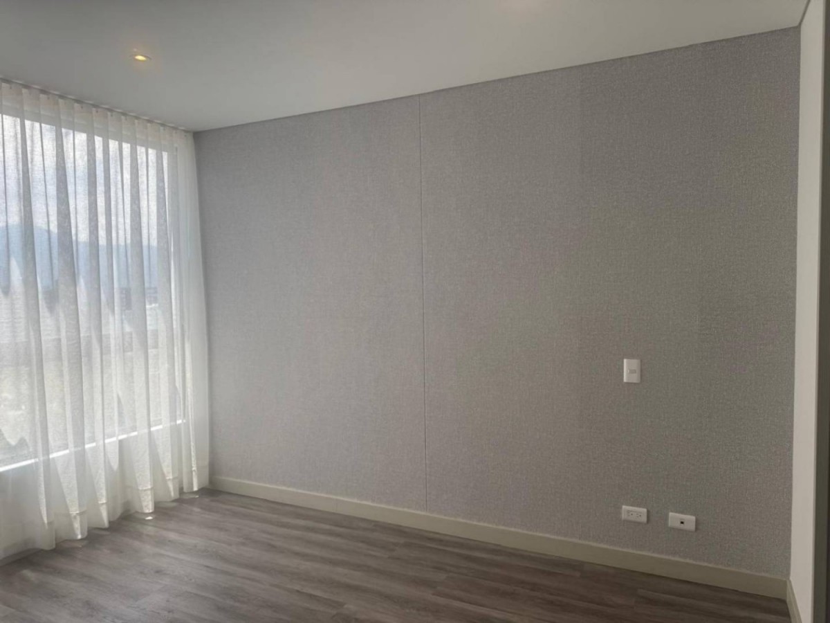 Apartaestudio en arriendo en El Poblado, Medellín · foto 11 de 17