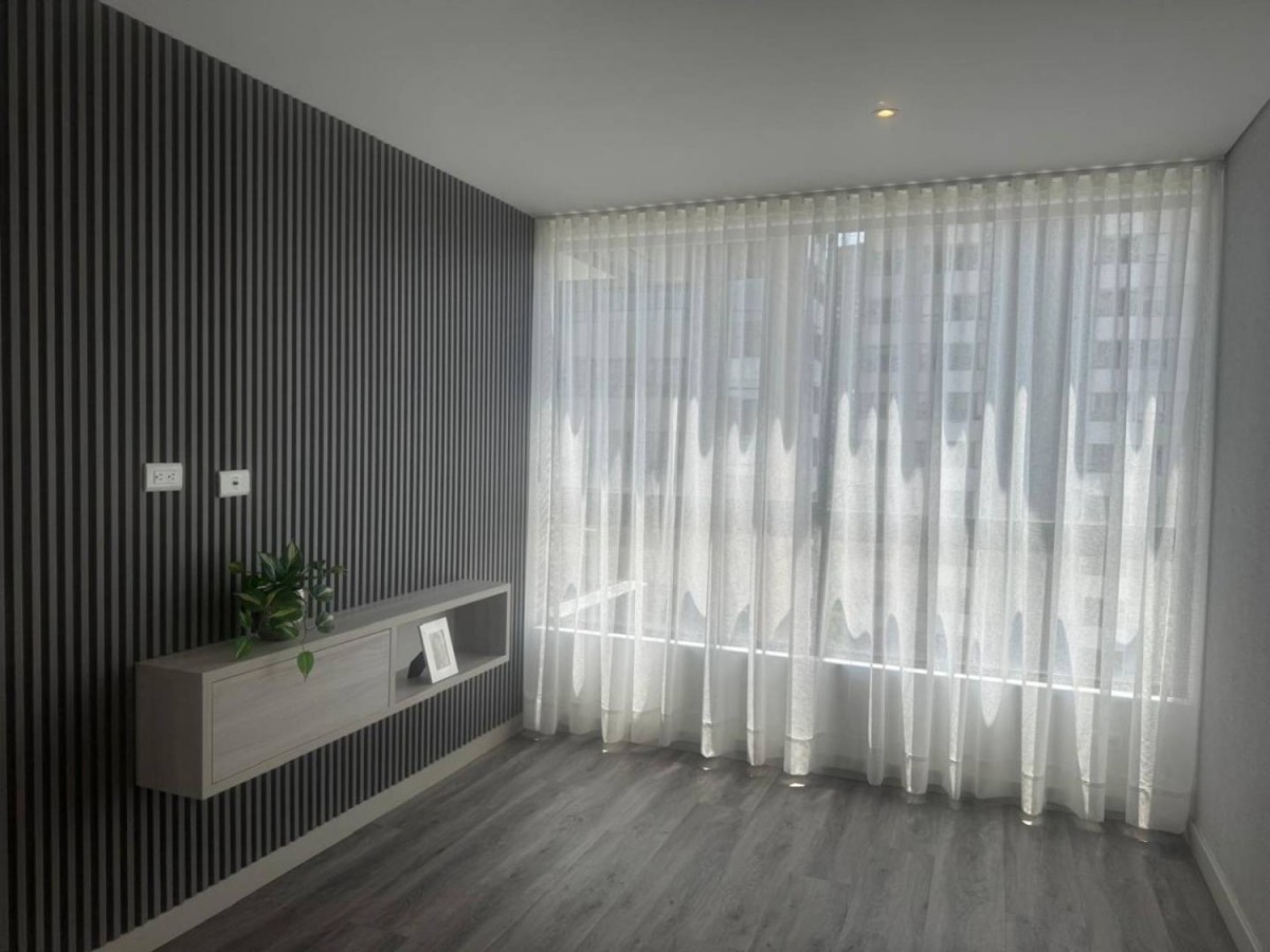 Apartaestudio en arriendo en El Poblado, Medellín · foto 12 de 17