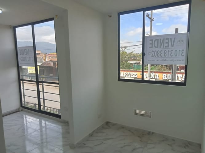 Apartamento de 2 alcobas en arriendo en Portales De Chia, Chía, 47 m² · foto 10 de 24
