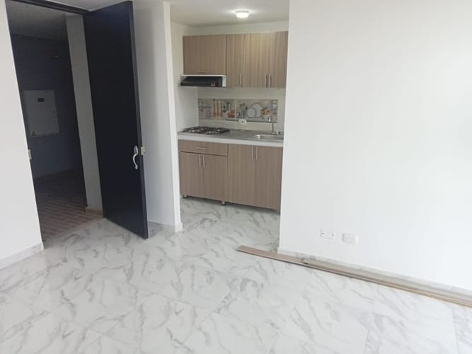 Apartamento de 2 alcobas en arriendo en Portales De Chia, Chía, 47 m² · foto 13 de 24