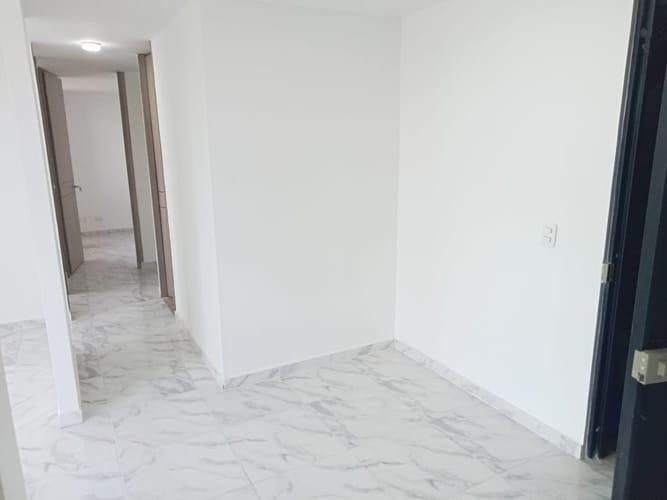 Apartamento de 2 alcobas en arriendo en Portales De Chia, Chía, 47 m² · foto 14 de 24