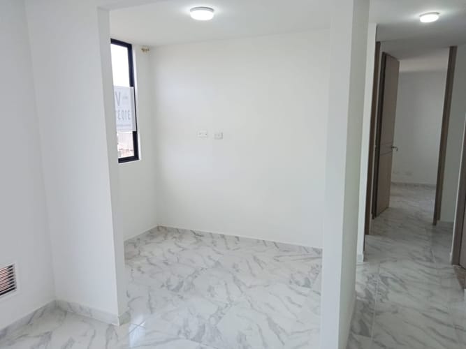 Apartamento de 2 alcobas en arriendo en Portales De Chia, Chía, 47 m² · foto 15 de 24