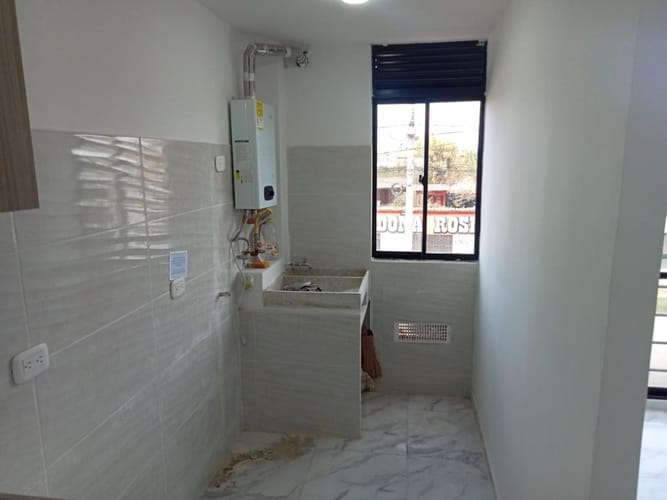 Apartamento de 2 alcobas en arriendo en Portales De Chia, Chía, 47 m² · foto 20 de 24