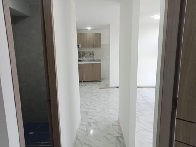 Apartamento de 2 alcobas en arriendo en Portales De Chia, Chía, 47 m² · foto 21 de 24