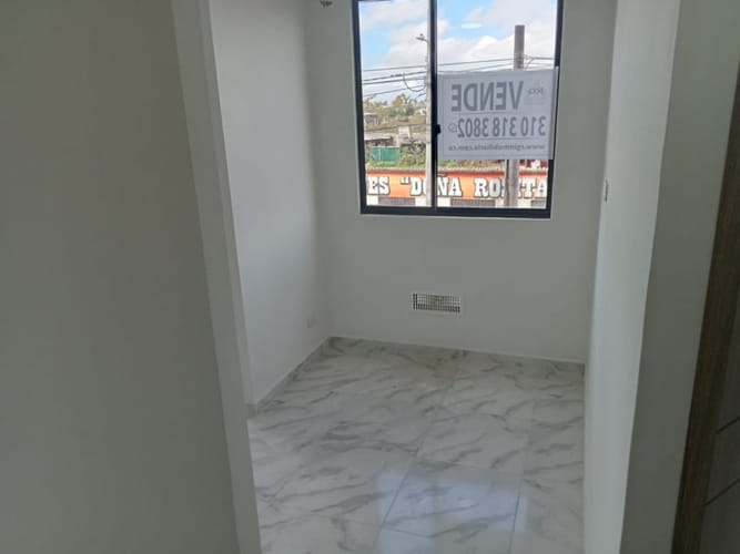 Apartamento de 2 alcobas en arriendo en Portales De Chia, Chía, 47 m² · foto 22 de 24