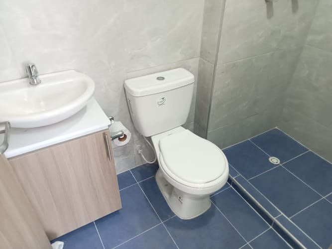 Apartamento de 2 alcobas en arriendo en Portales De Chia, Chía, 47 m² · foto 23 de 24