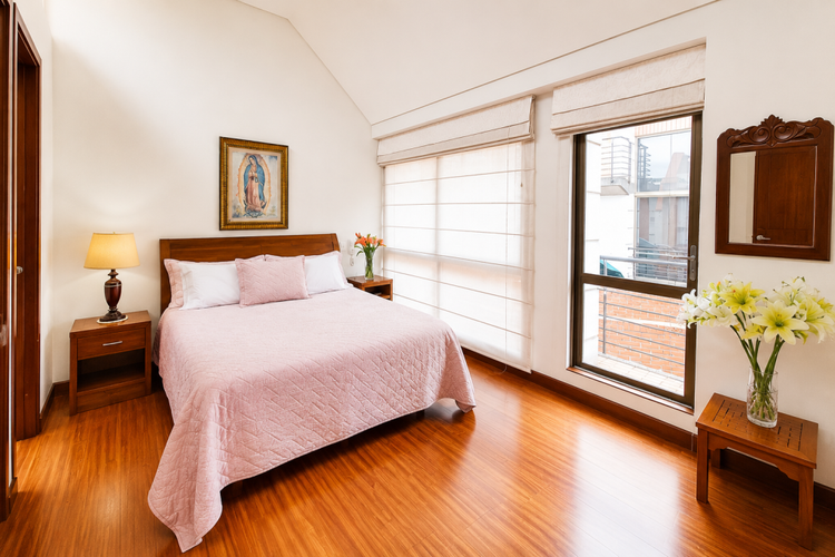 Casa de 4 alcobas en venta en Bosque De Pinos, Bogotá, 236 m² · foto 5 de 17