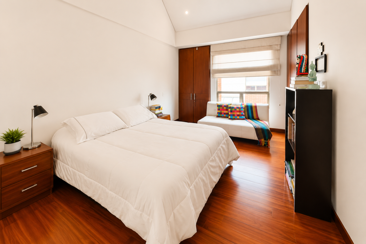 Casa de 4 alcobas en venta en Bosque De Pinos, Bogotá, 236 m² · foto 6 de 17