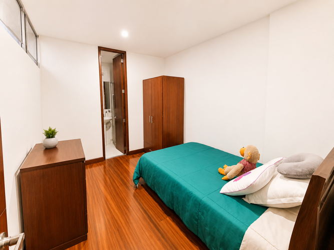 Casa de 4 alcobas en venta en Bosque De Pinos, Bogotá, 236 m² · foto 8 de 17