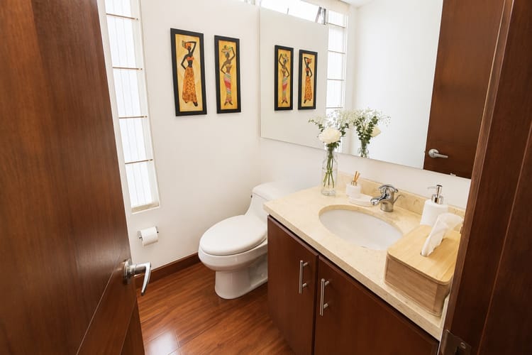 Casa de 4 alcobas en venta en Bosque De Pinos, Bogotá, 236 m² · foto 11 de 17